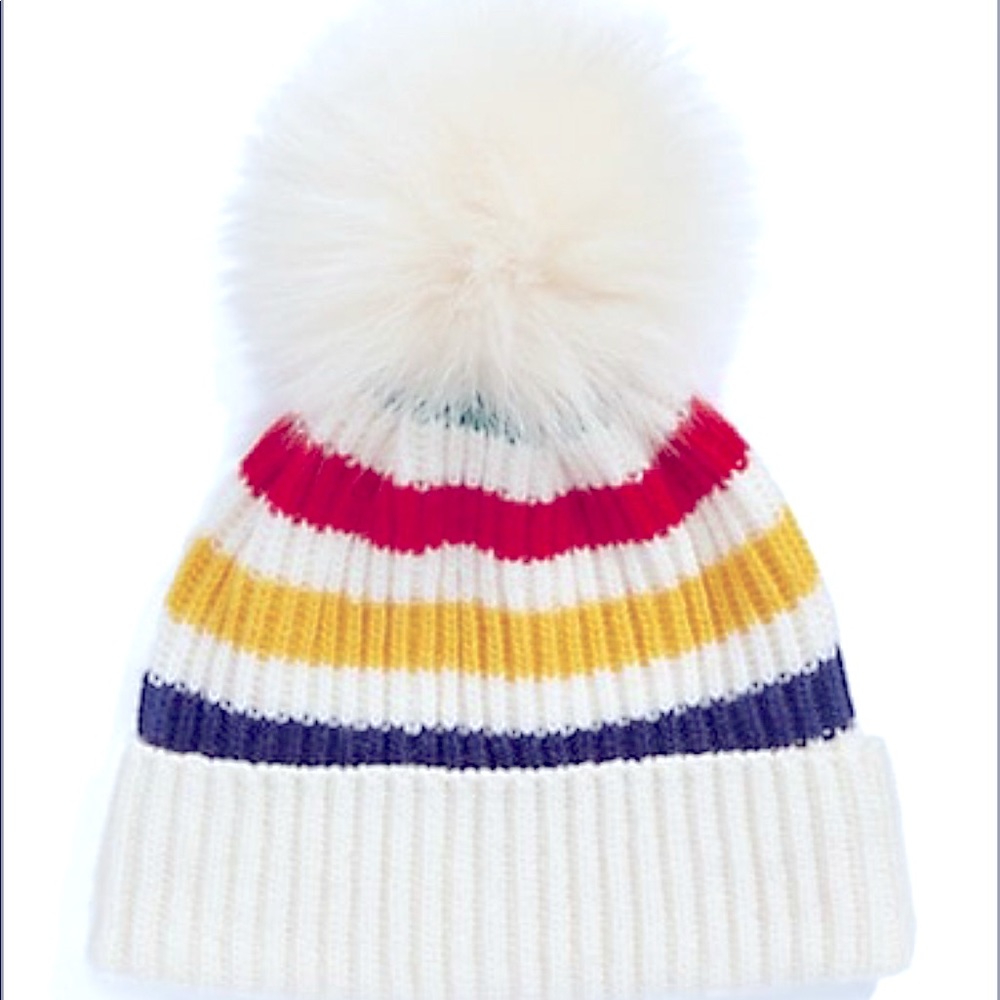 HBC O/S adult hat